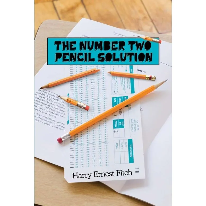 The Number Two Pencil Solution