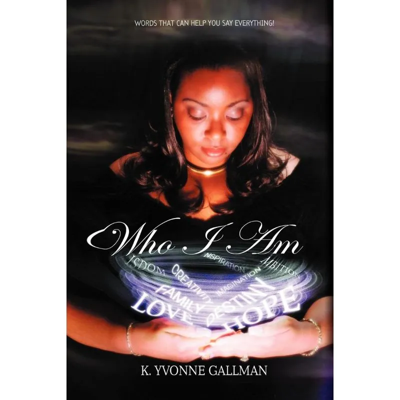 Who I Am