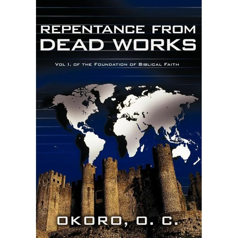 Repentance from Dead Works