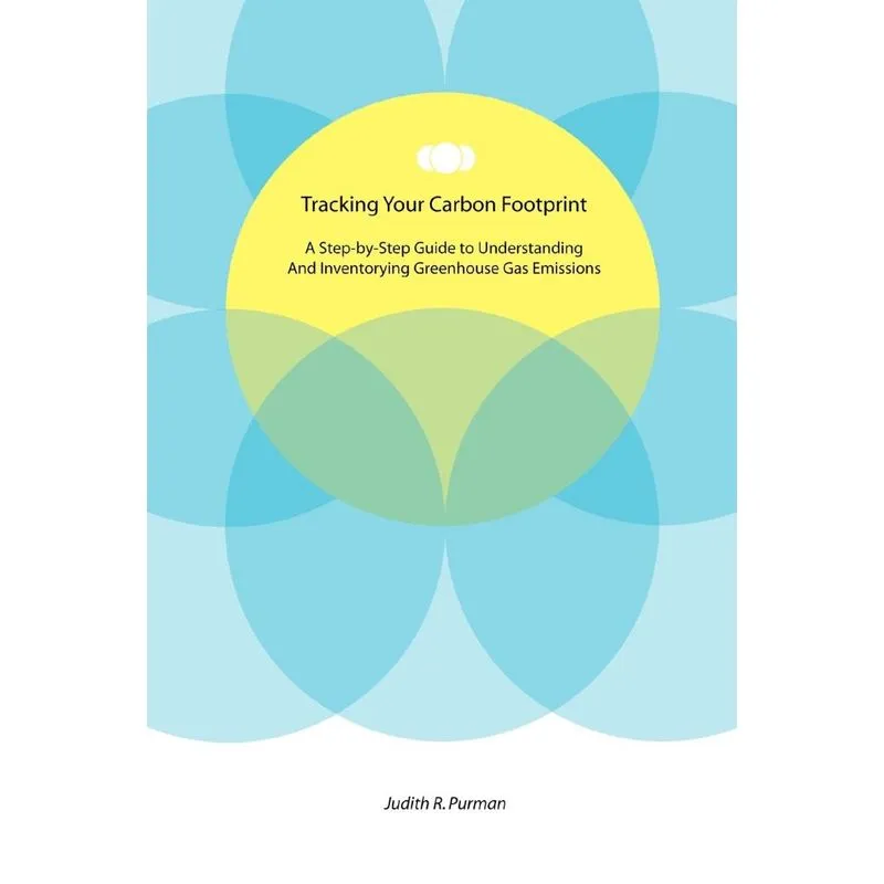 Tracking Your Carbon Footprint