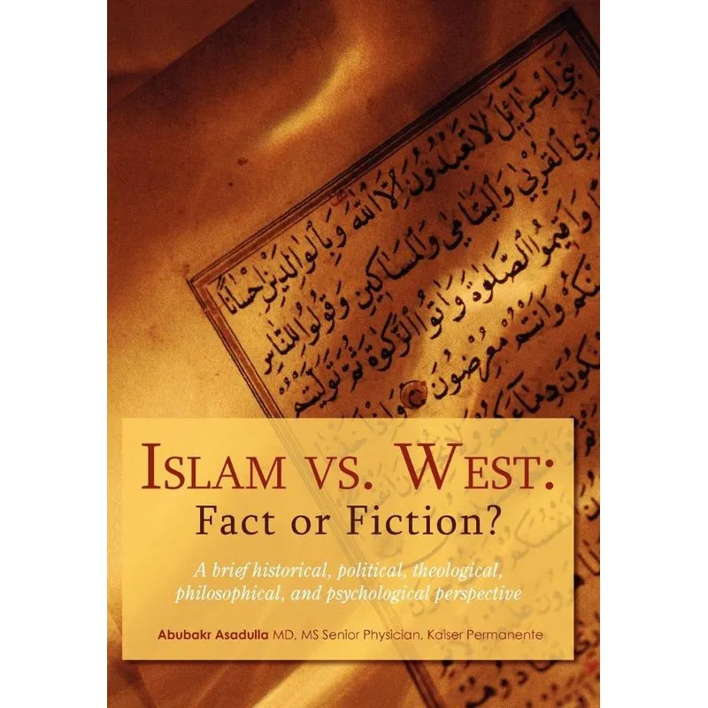 Islam vs. West