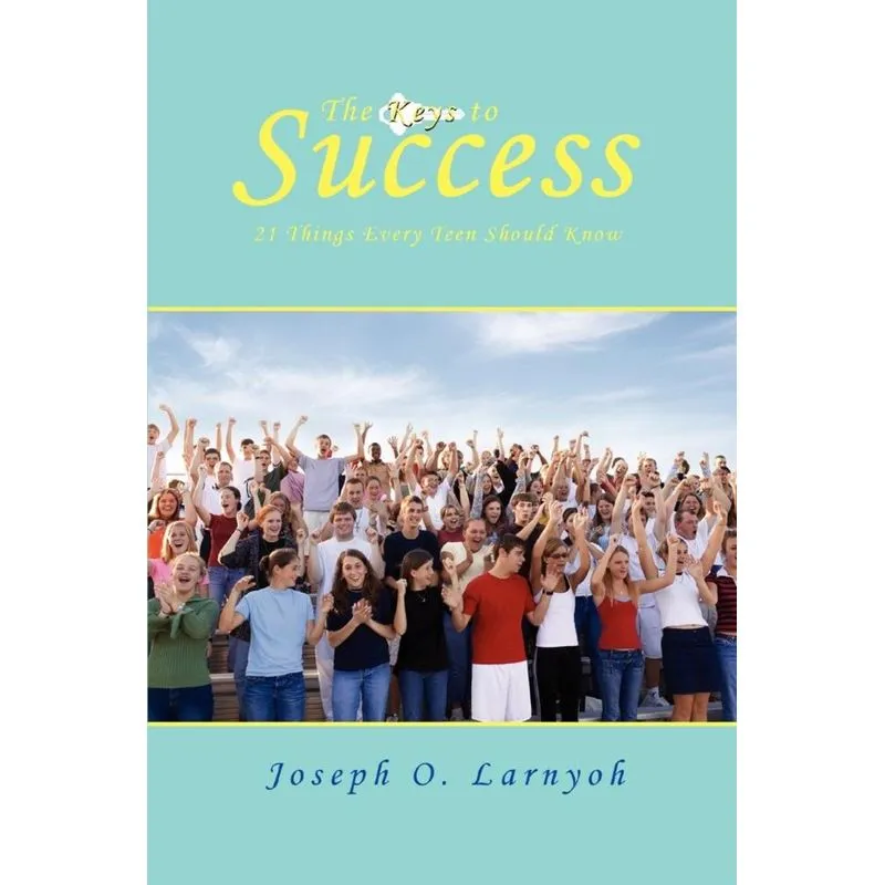 The Keys to Success