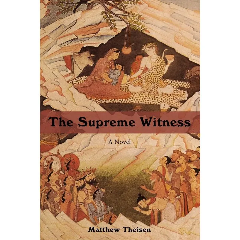 The Supreme Witness