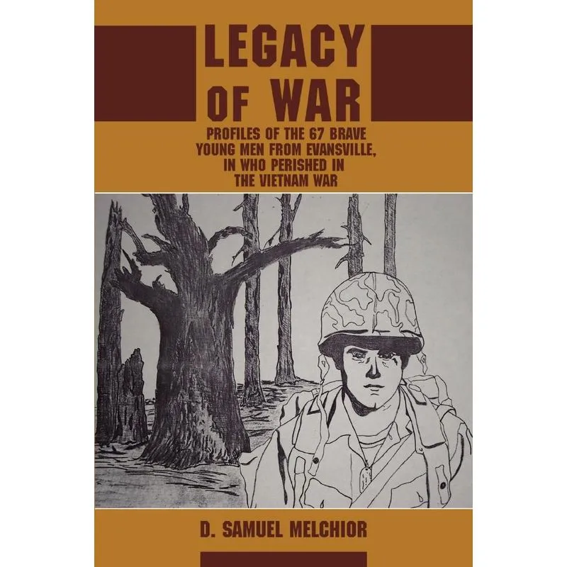 Legacy of War