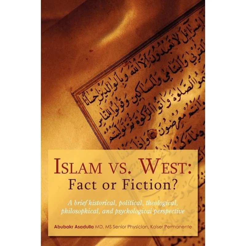 Islam vs. West