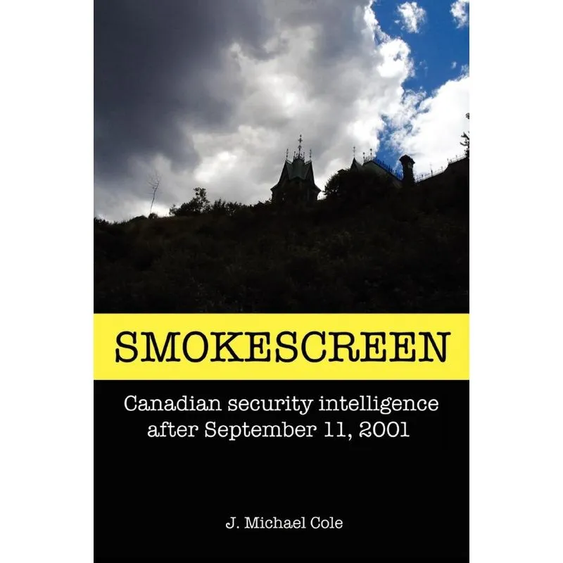 Smokescreen