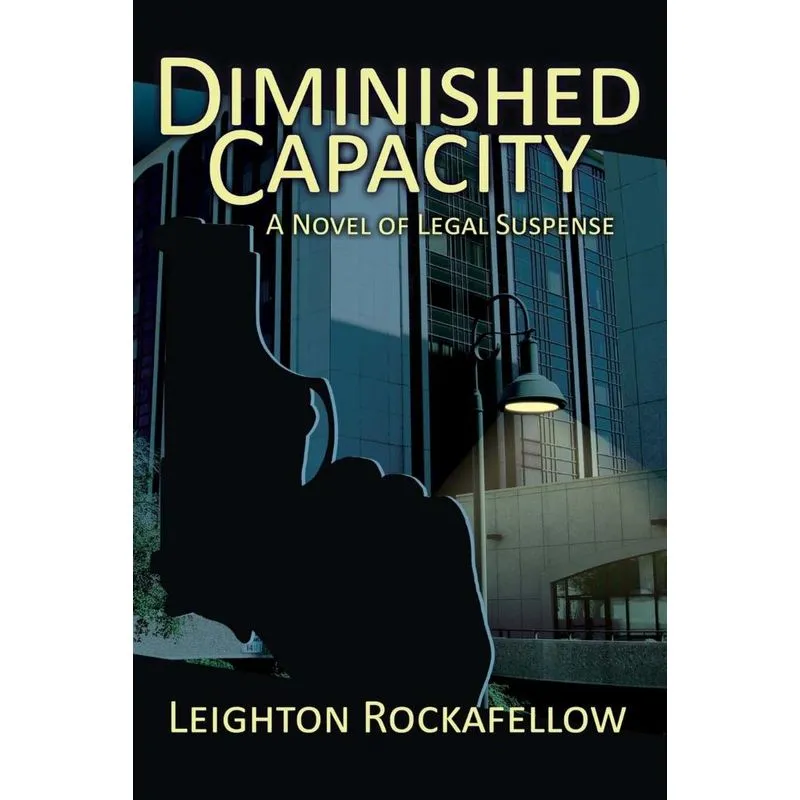 Diminished Capacity