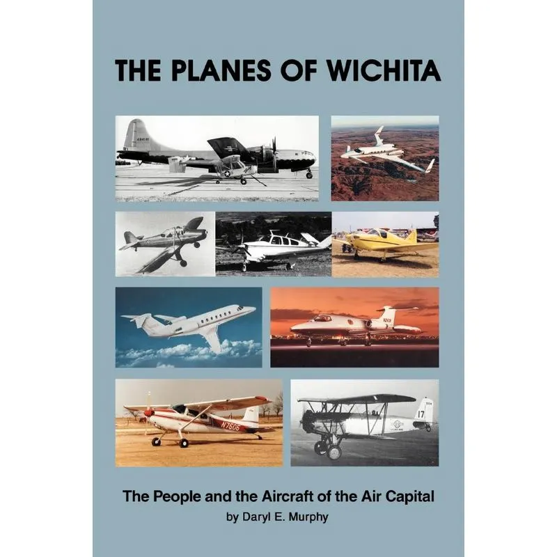 The Planes of Wichita
