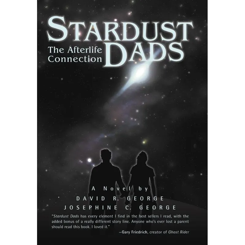 Stardust Dads