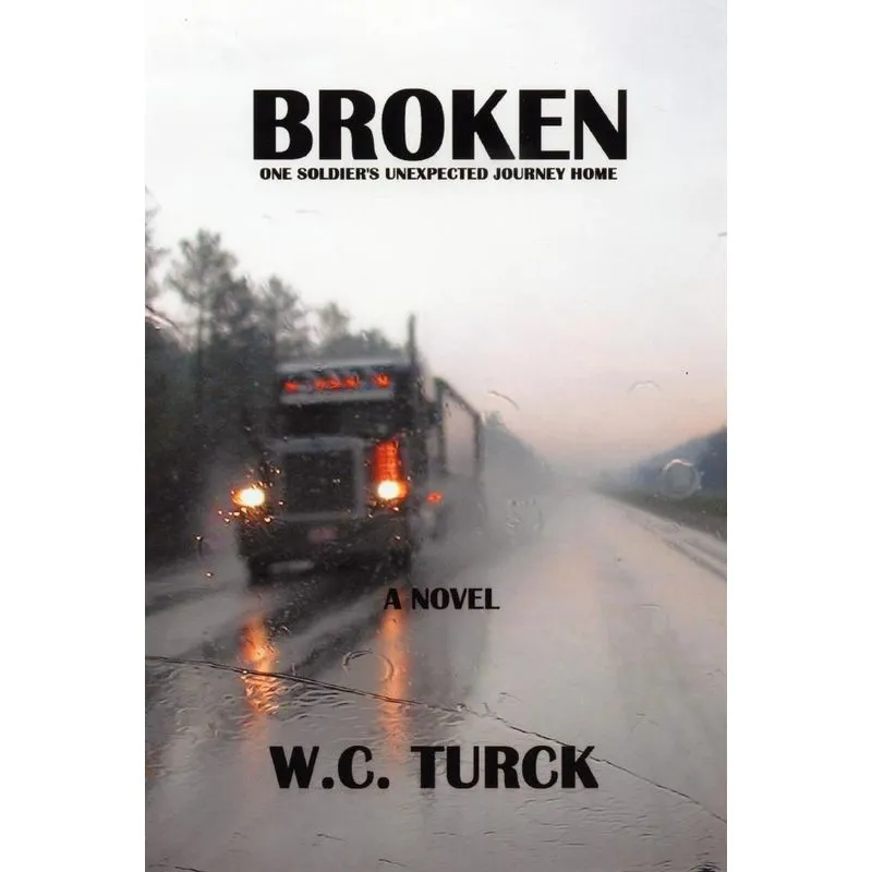 Broken