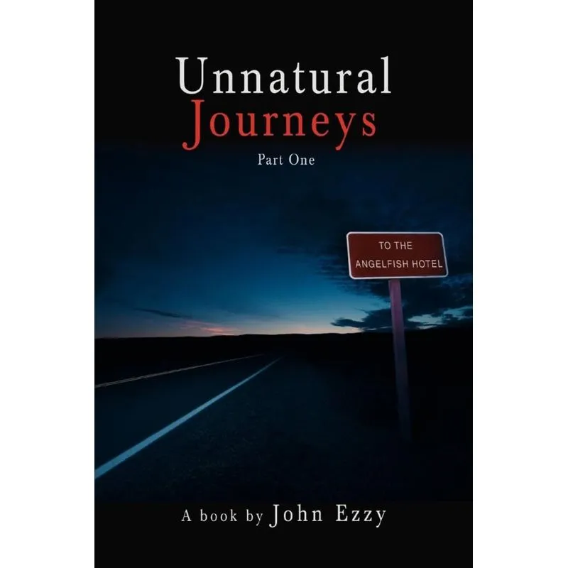 Unnatural Journeys