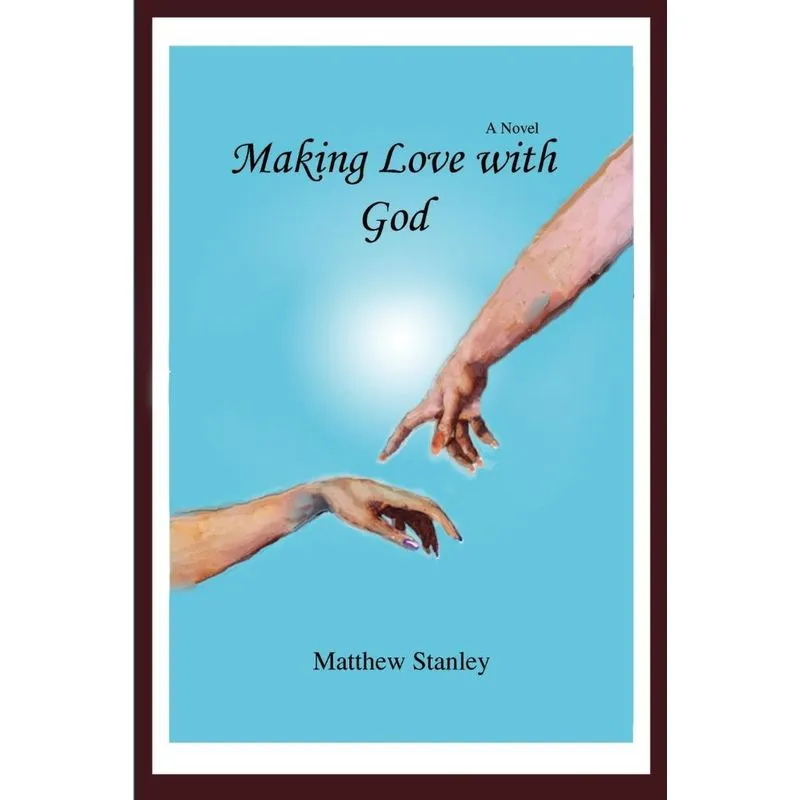 Making Love with God
