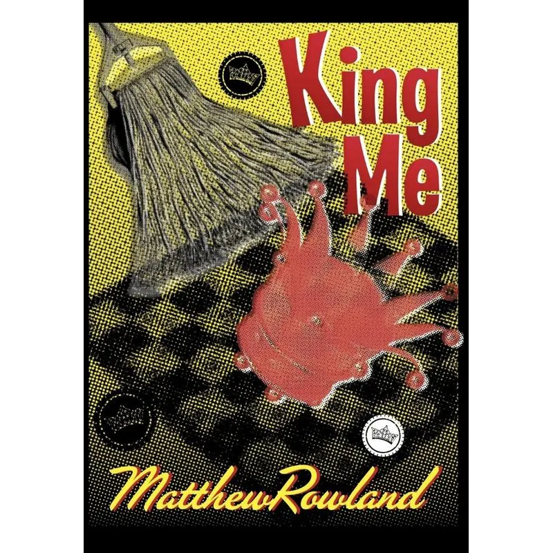 King Me