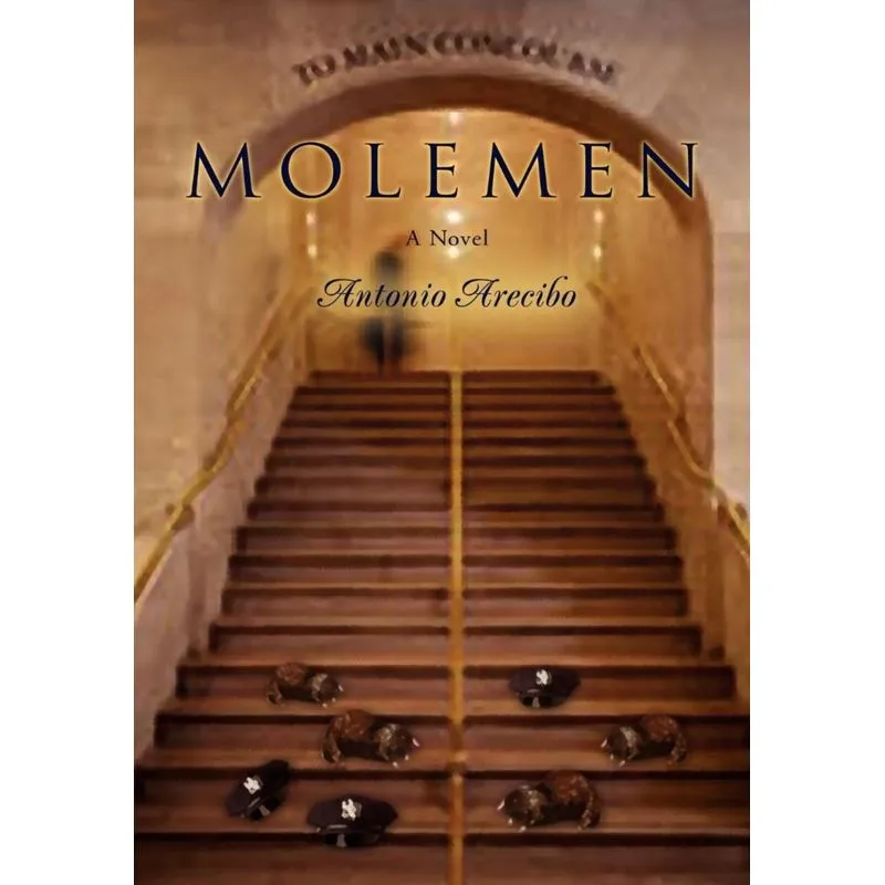Molemen