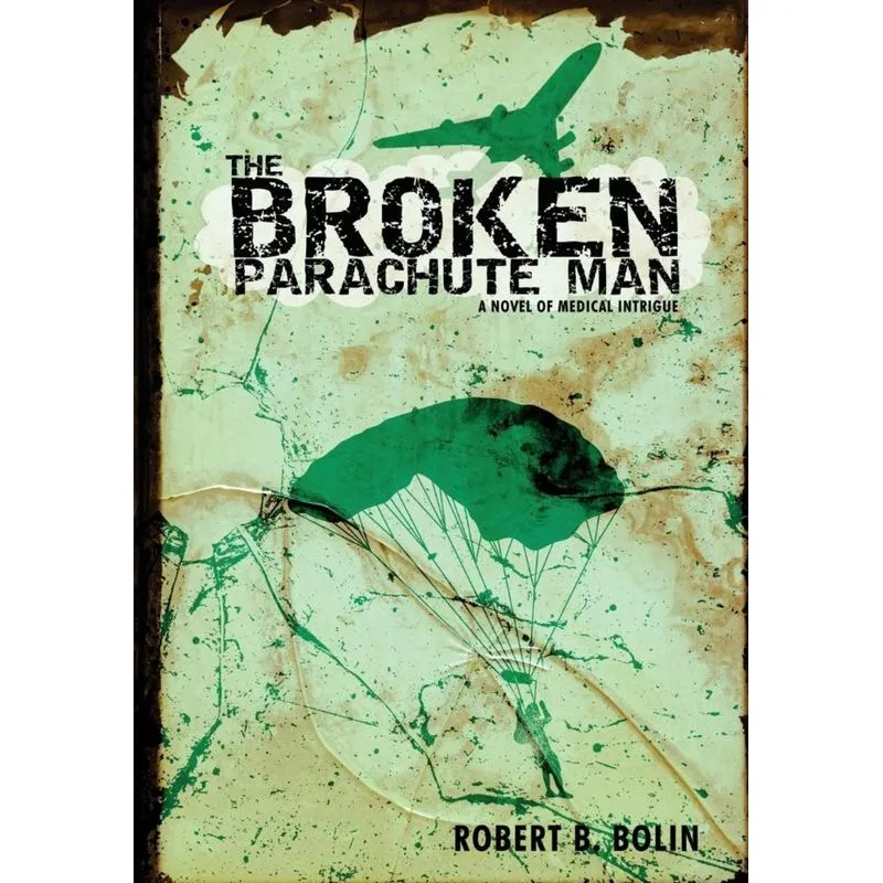 The Broken Parachute Man