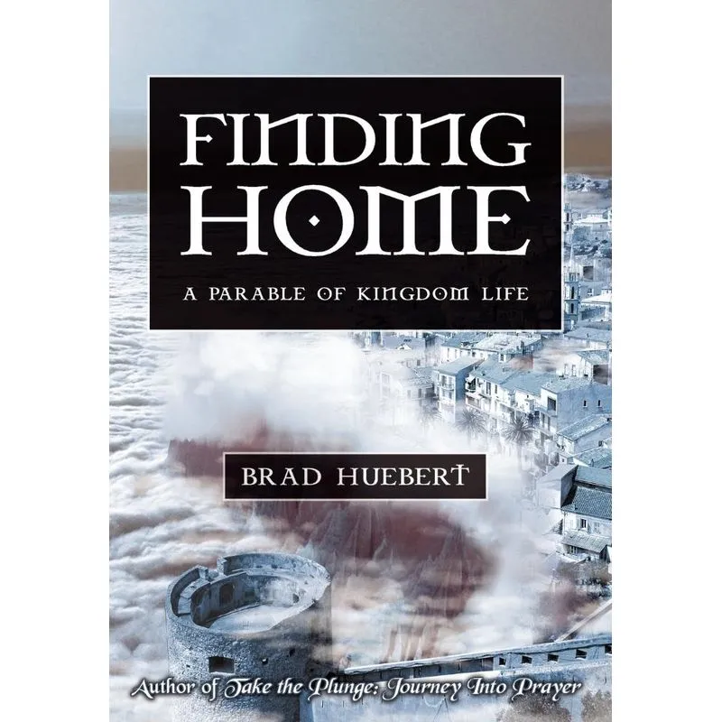 Finding Home