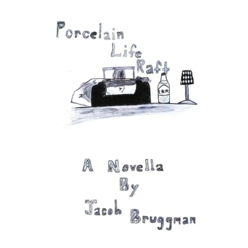 Porcelain Life Raft