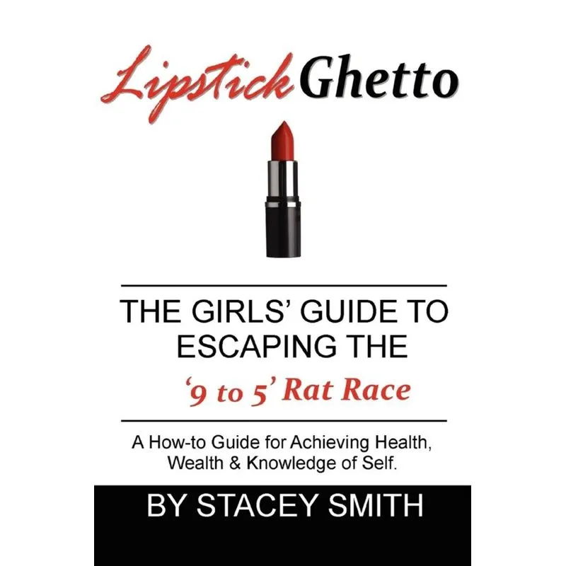 Lipstick Ghetto