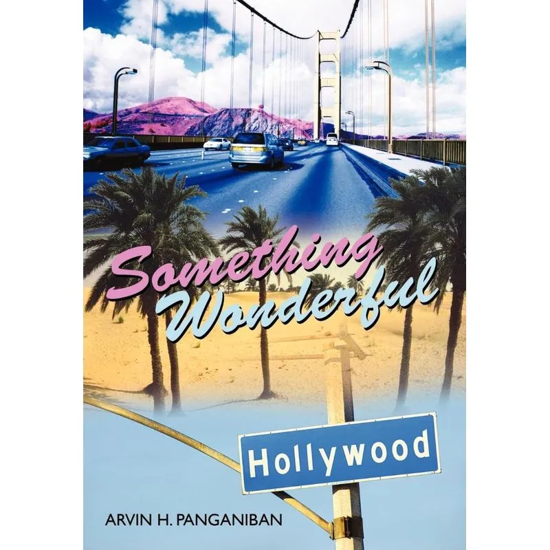 Something Wonderful