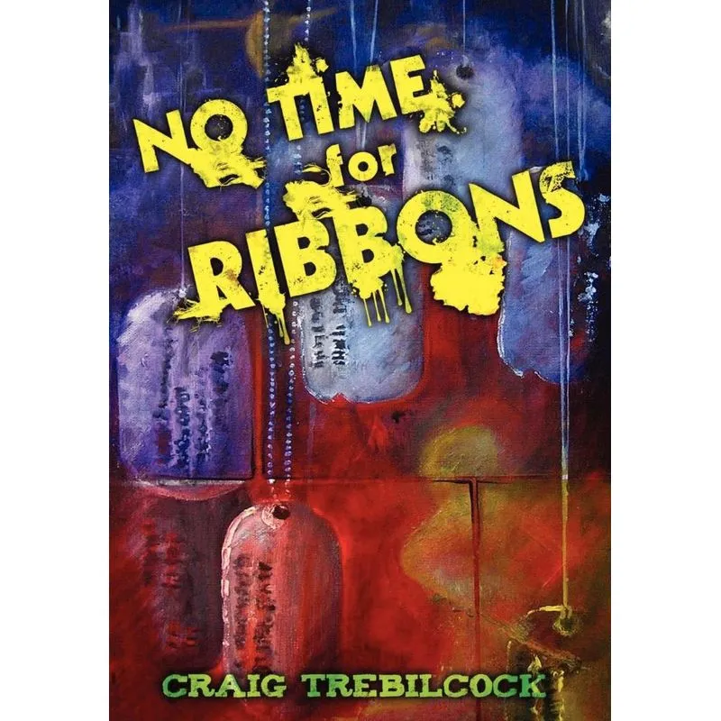 No Time for Ribbons