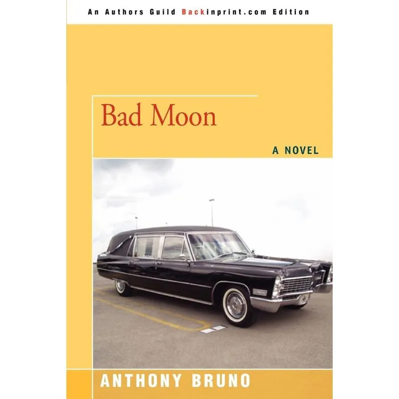 Bad Moon