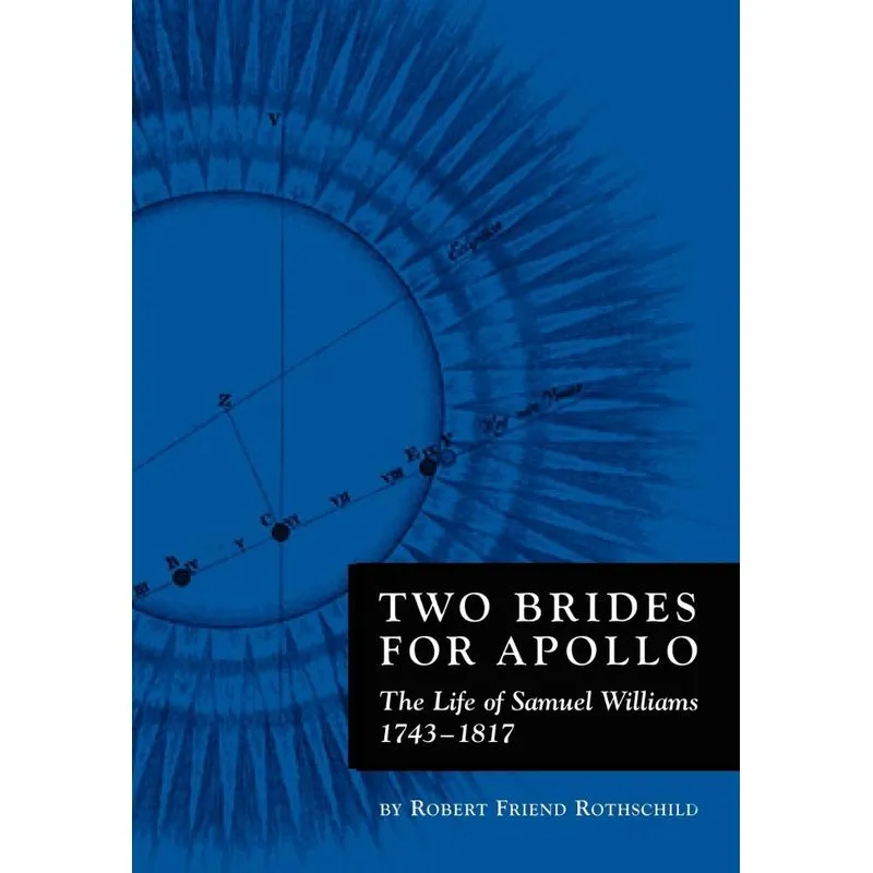 Two Brides for Apollo