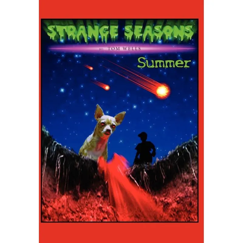 Strange Seasons