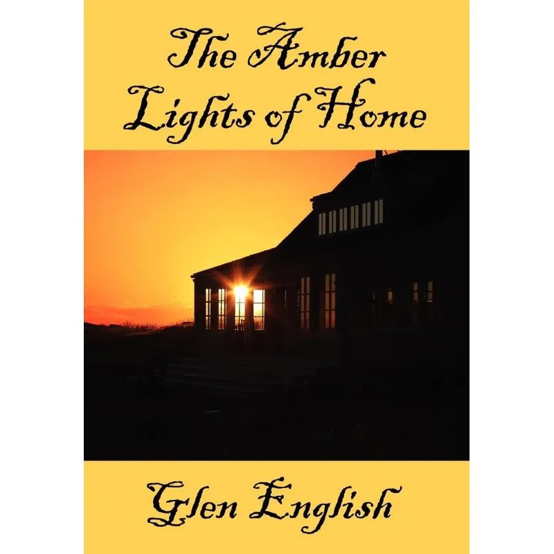 The Amber Lights of Home