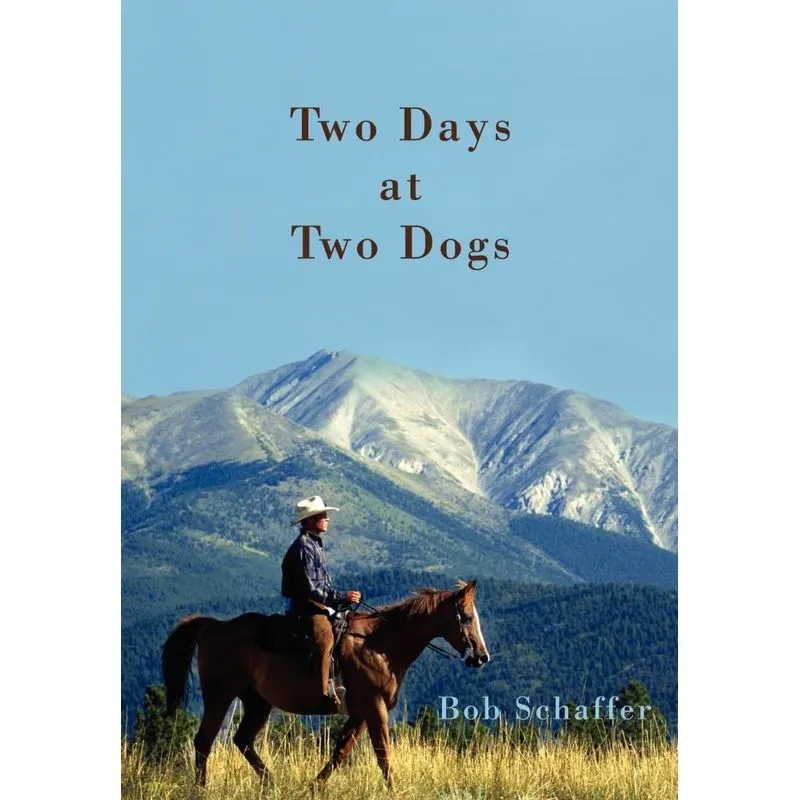 Two Days at Two Dogs