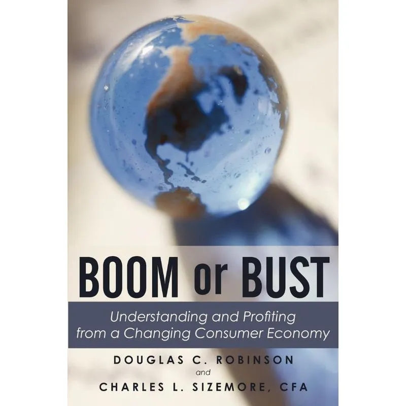 Boom or Bust