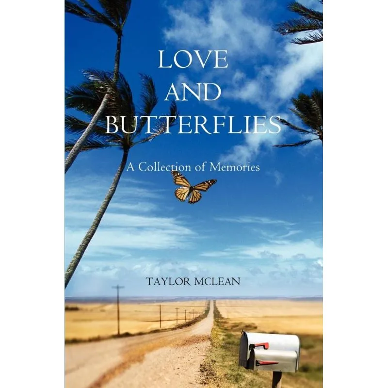 Love and Butterflies