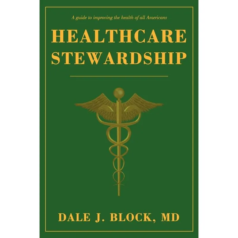 Healthcare Stewardship