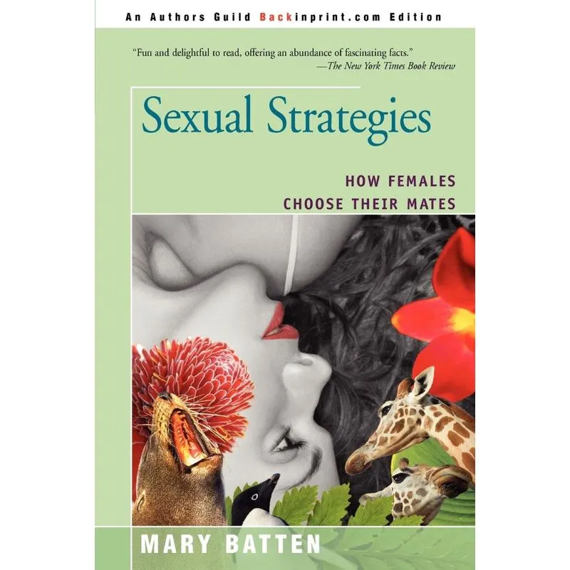 Sexual Strategies