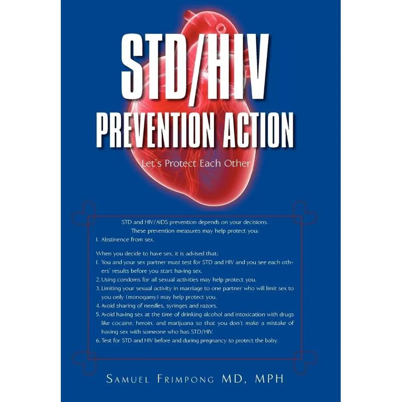 STD/HIV Prevention Action