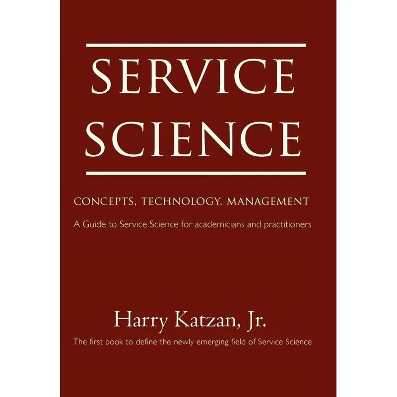 Service Science