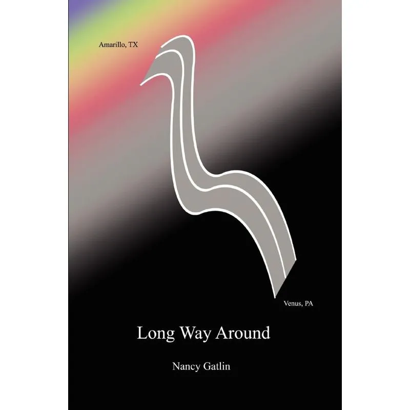 Long Way Around