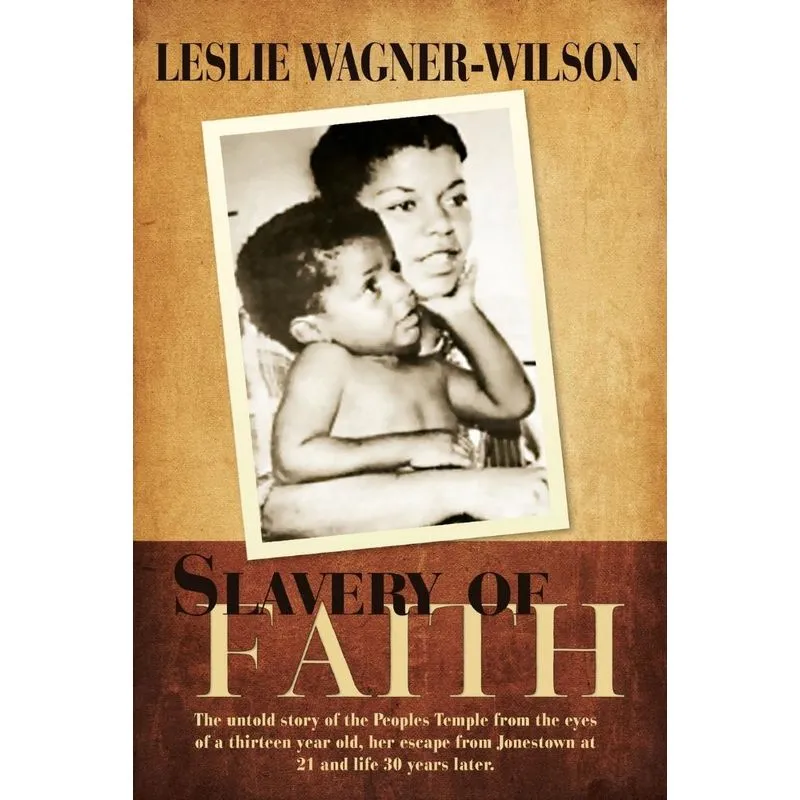 Slavery of Faith