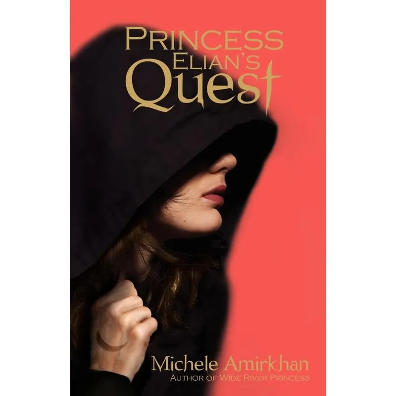 Princess Elians Quest