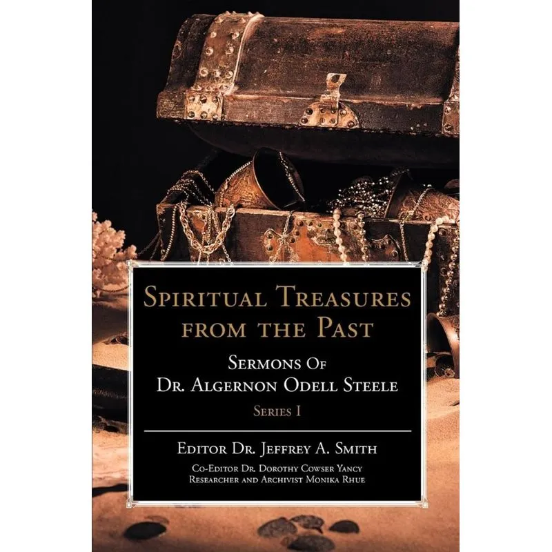 Spiritual Treasures from the Past
