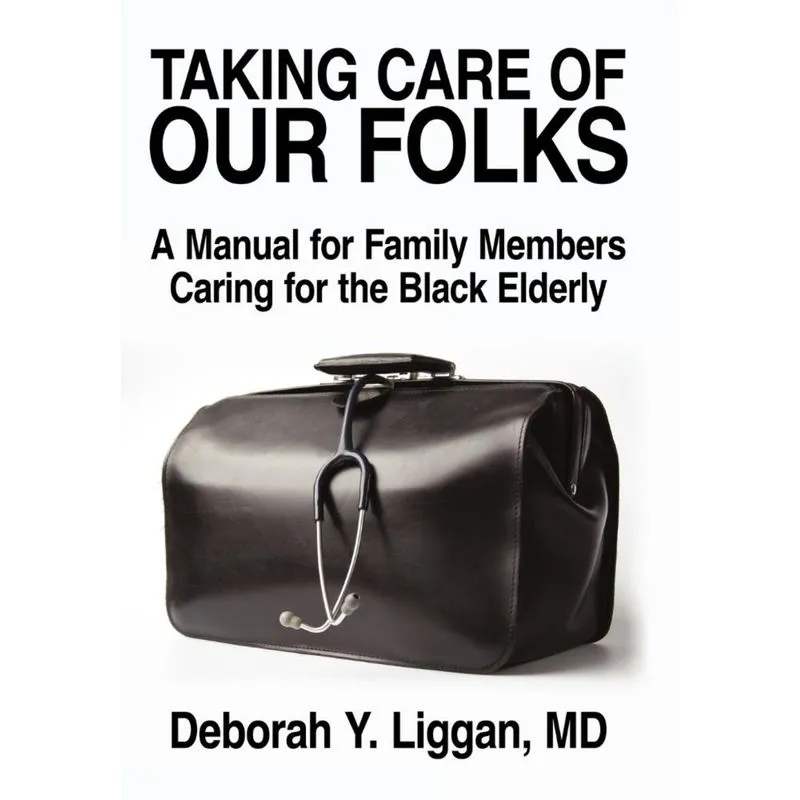 Taking Care of Our Folks