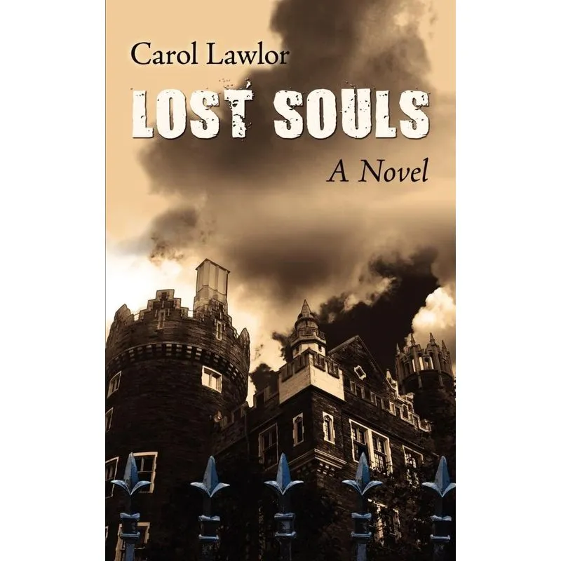 Lost Souls