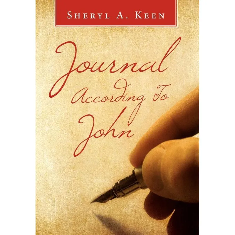 Journal According to John