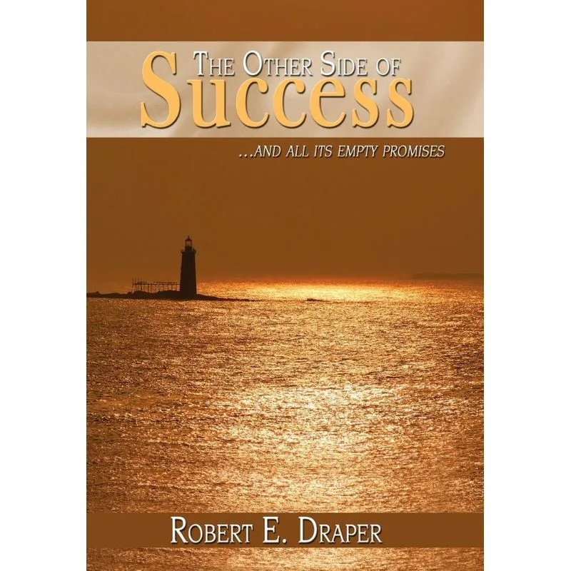 The Other Side of Success