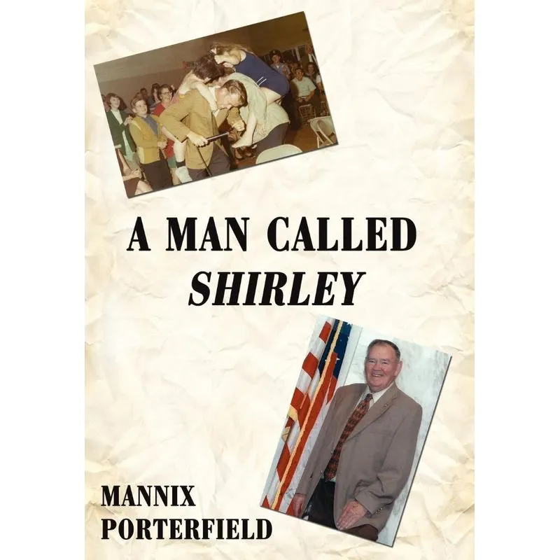 A Man Called Shirley