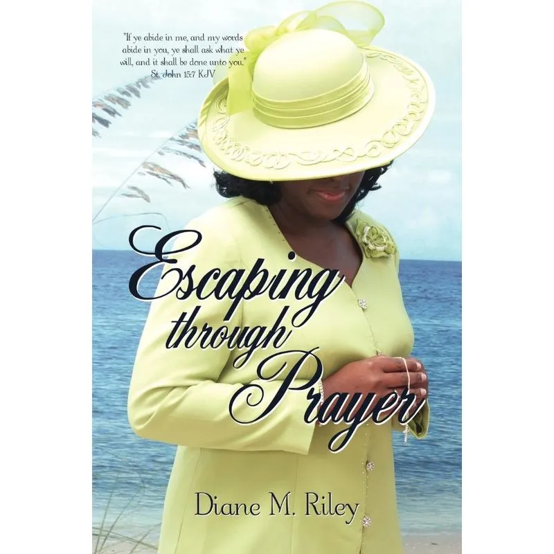 Escaping through Prayer