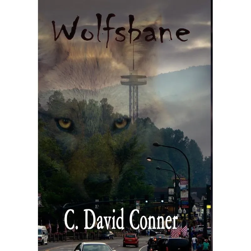 Wolfsbane