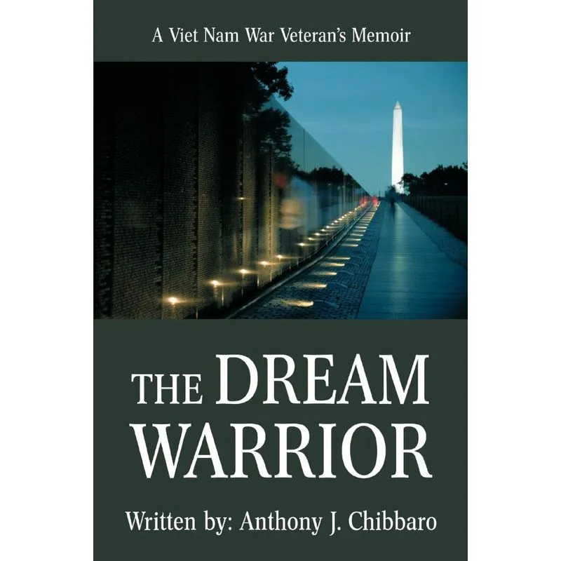The Dream Warrior