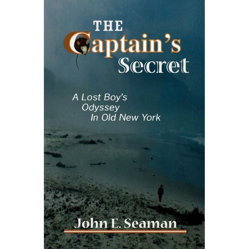 The Captains Secret