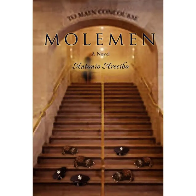 Molemen
