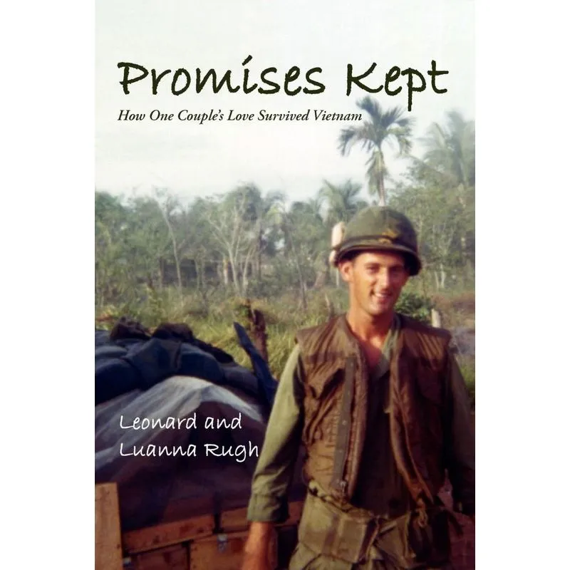 Promises Kept